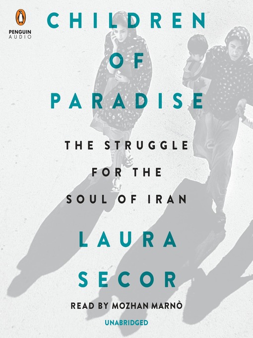 Title details for Children of Paradise by Laura Secor - Wait list